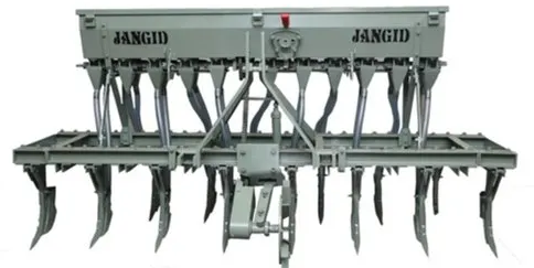  agricultural equipment & other products