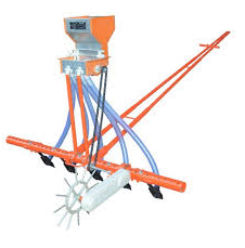  Potato Planter, Agricultural Land Leveller, Automatic Seed Drill, Automatic Garlic Seed Drill, etc.