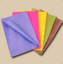 Coloured Kraft Paper