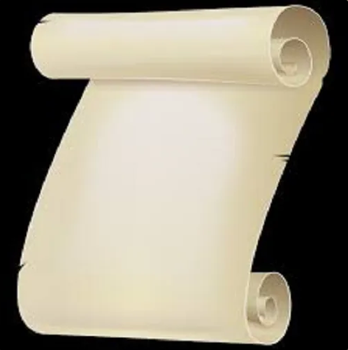 Kraft Paper Roll