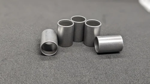 Industrial Metal Bushes( 33 mm Polished Metal Bush)