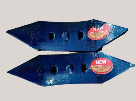 Tiller Cultivator Shovel Blade 