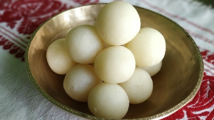 ASSAMESE TRADITIONAL FOOD PRODUCTS