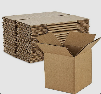 Corrugated Boxes