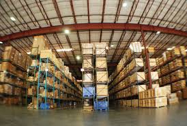 Manufacturer of corrugated boxes and exports quality