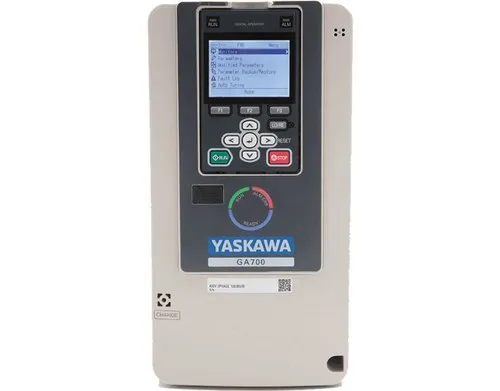 Yaskawa GA700 AC Drive