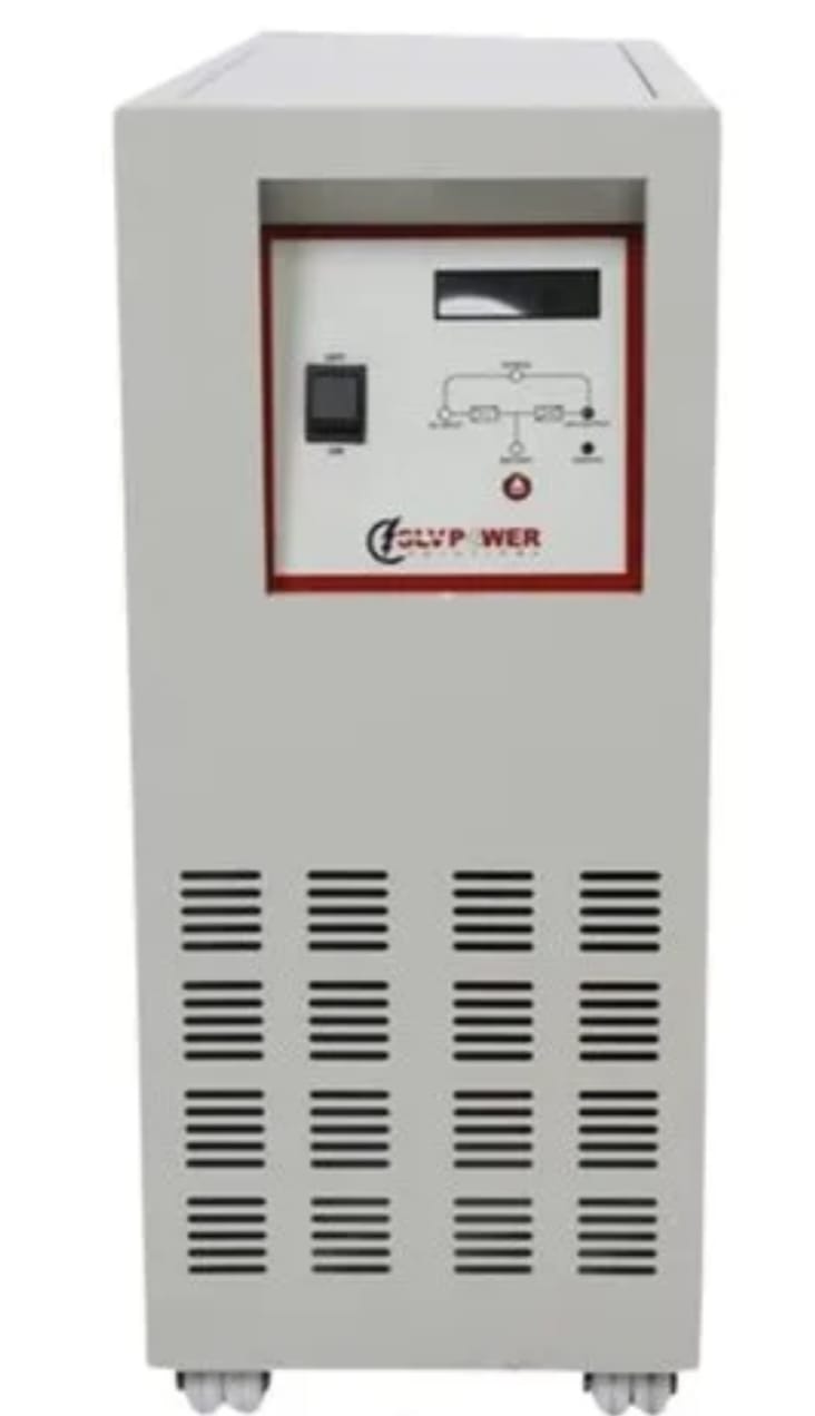 UPS Manufacturer 