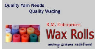products for textile spinning mills and industrial use.