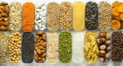  food grains 