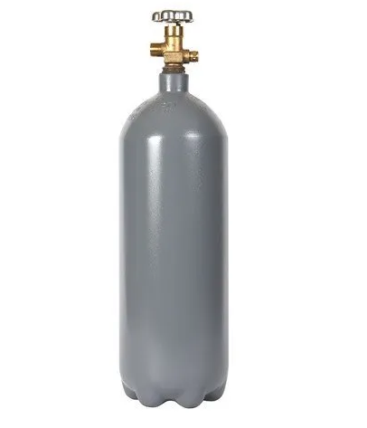Medical Liquid Oxygen Gas