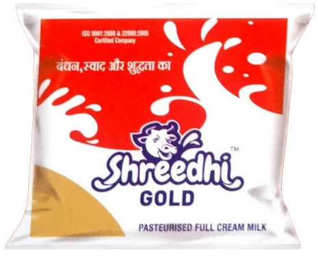 Milk Powder, Fresh Milk, Fresh Paneer etc