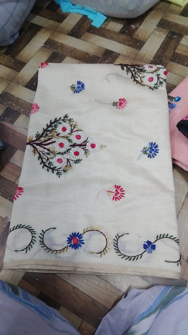 saree