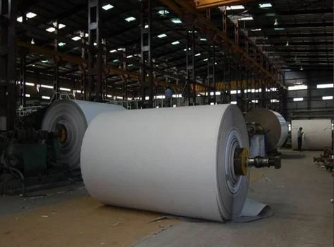 Premium Quality Duplex Board