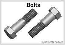 Bolts