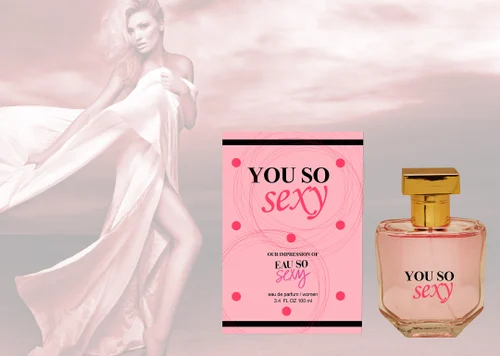 Our Version Perfumes