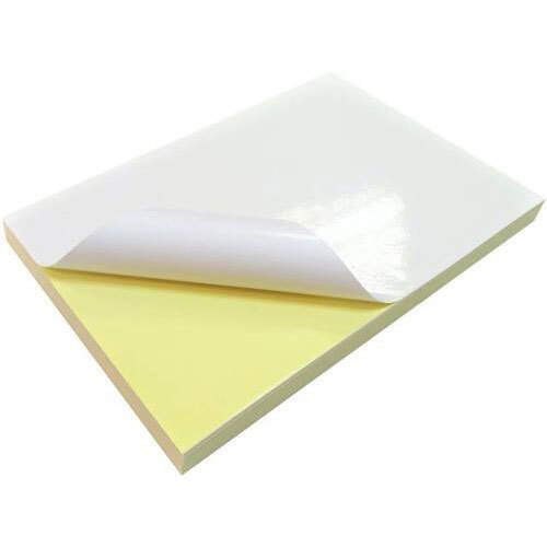 Gum Sheet (Chromo Gum Sheet)