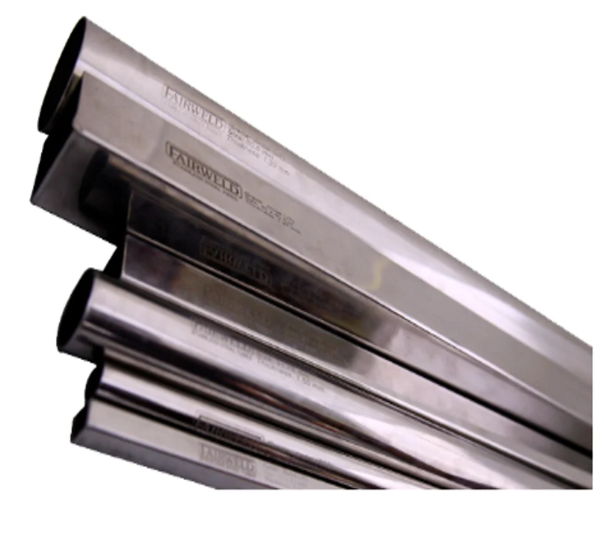 Stainless Steel Tubes