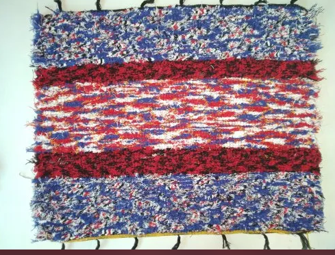 door mat, cotton carpet & other products 
