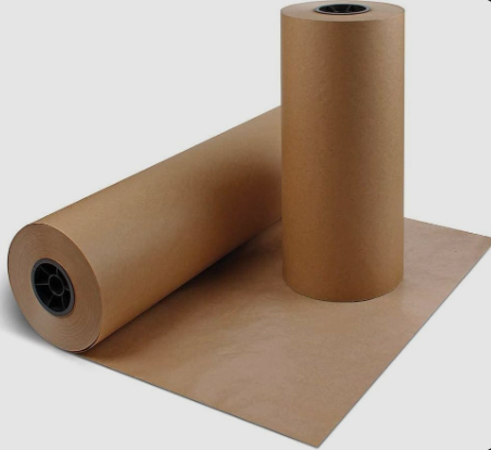 Kraft Paper Roll