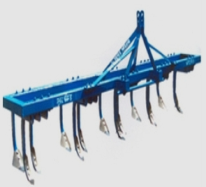 Cultivator Trilfari Agricultural Implements