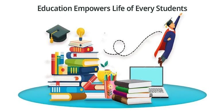 EDUCATION 