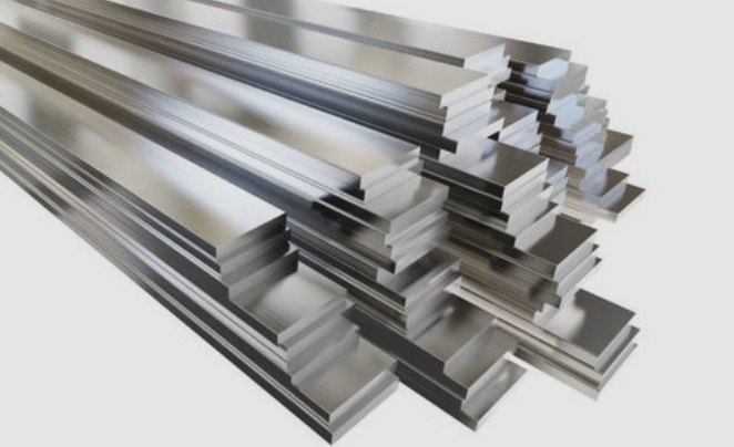Stainless Steel Flat Bars