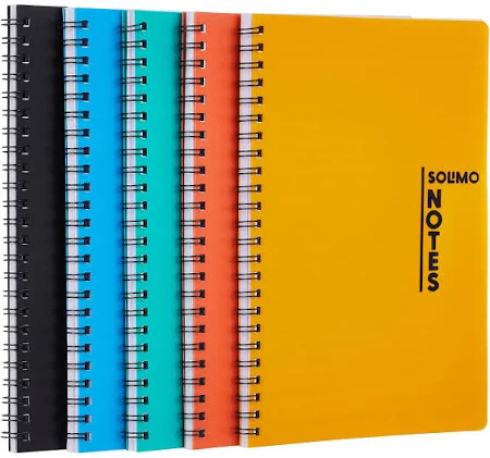 Note Book