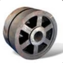 Kiln Support Rollers