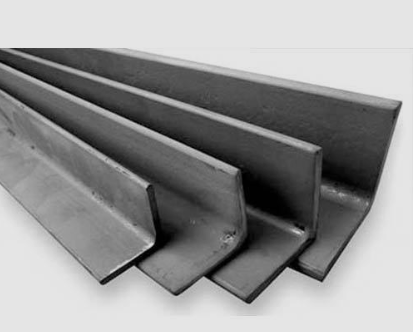 Hot Rolled Steel Angle Bar