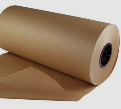 Kraft Paper Roll
