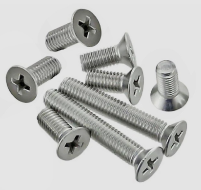 Stainless Steel Machine Screw