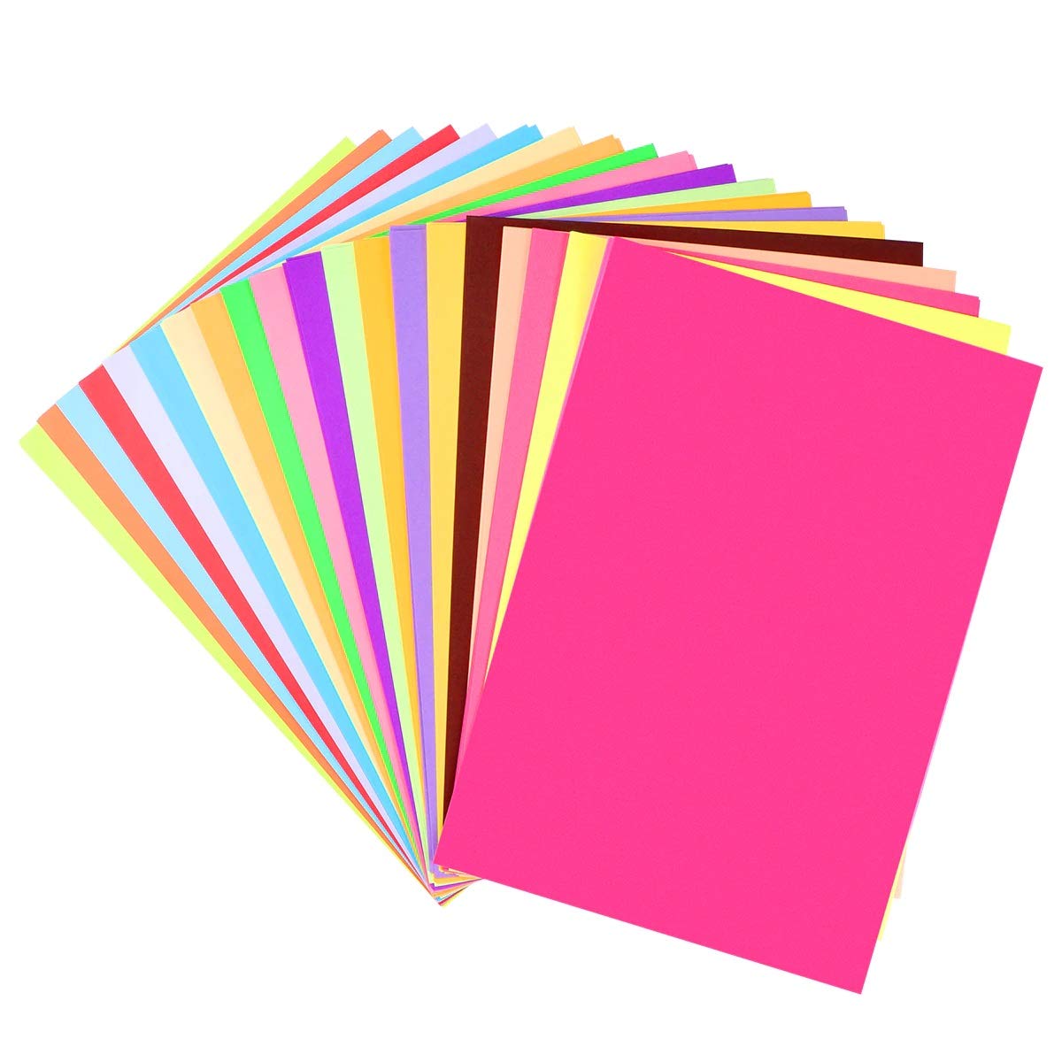 Kraft Paper