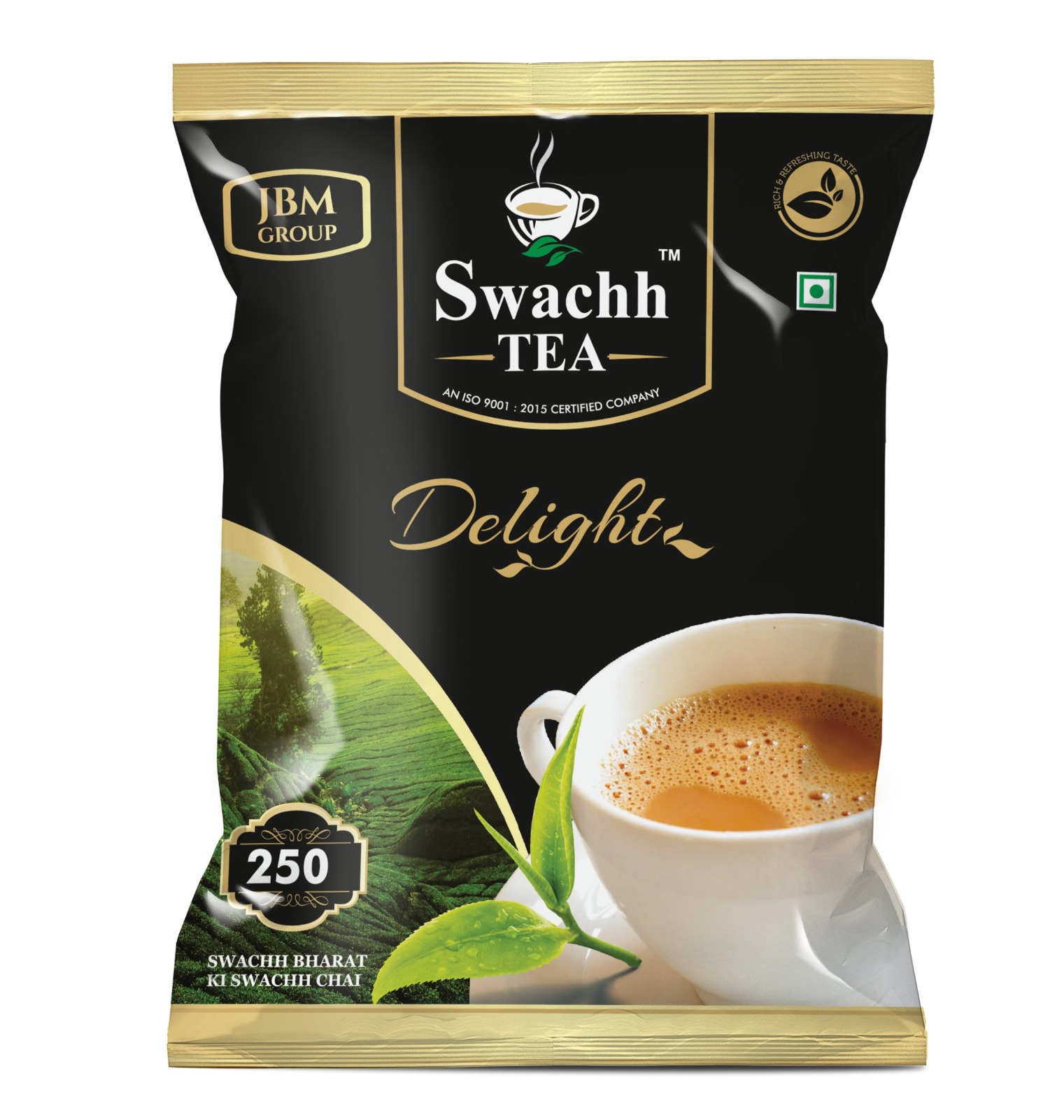 SWACHH TEA