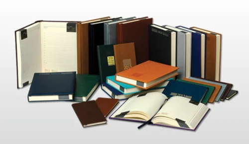  Diary Printing Service(Business Corporate Diaries)