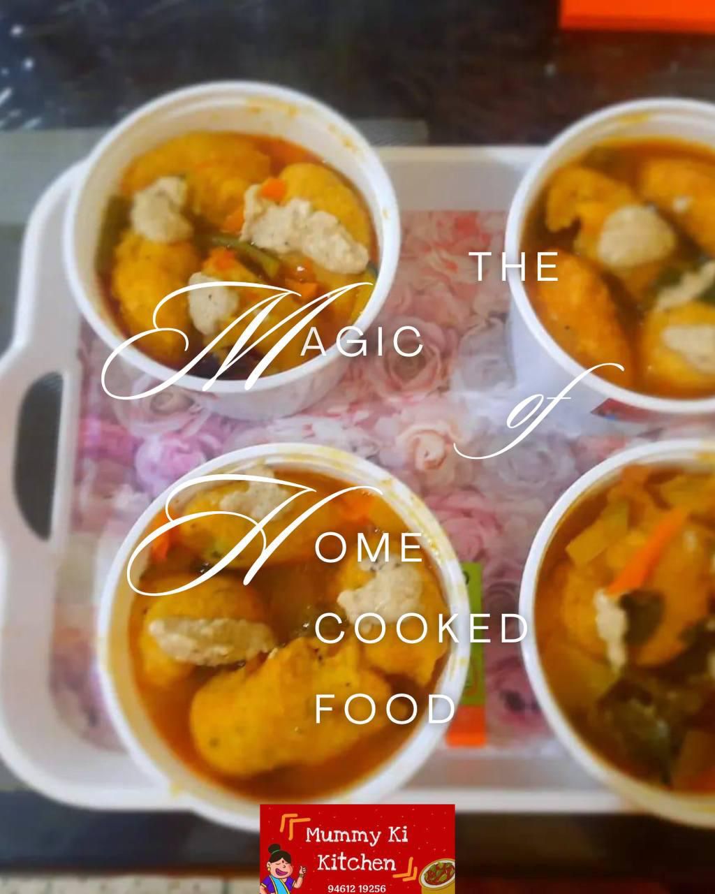 food and achar
