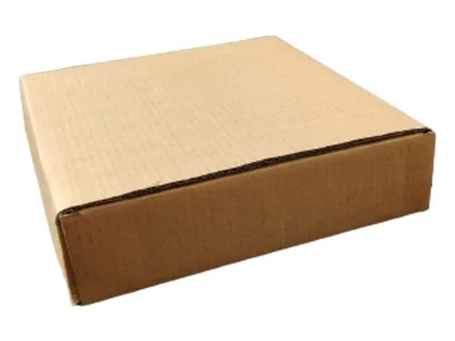 Plain 5 Ply Corrugated Box