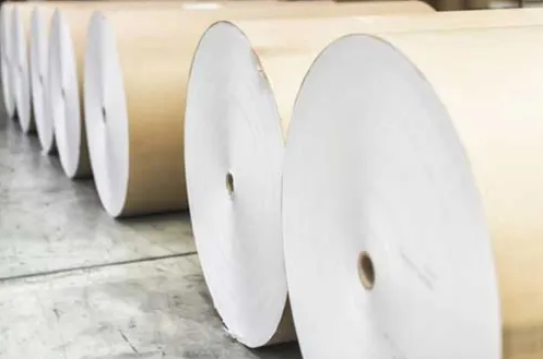High Bright SS Maplitho Papers