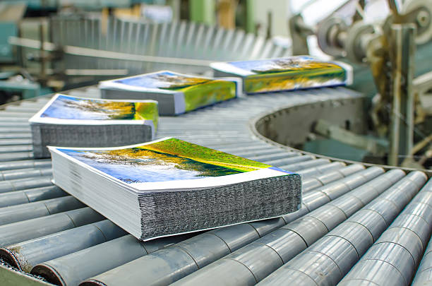 Notebook Printing 