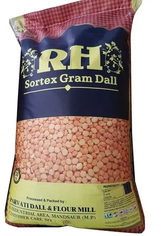  Gram Flour,Chana Churi etc