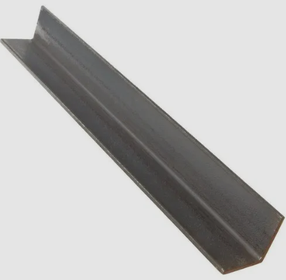 MS Steel Angle Bar