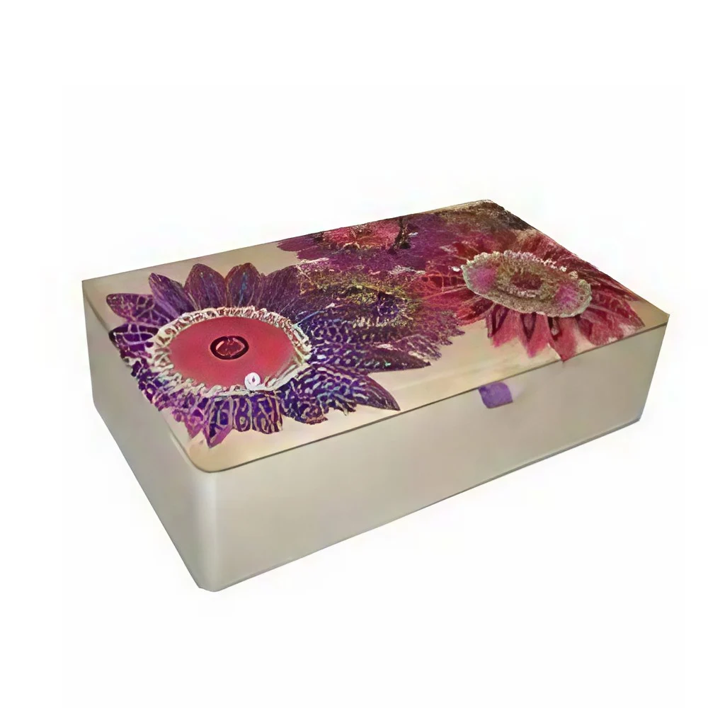Jewellery Box