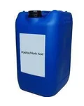 Hydro Chloric Acid, CP Grade Hydrochloric Acid and Selegiline HCL.