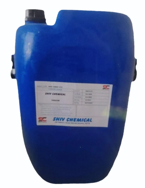 Water Treatment Chemical