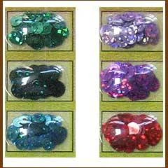 Garment Sequin (Holographic Sequins)
