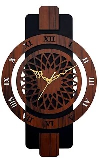 wooden watch 