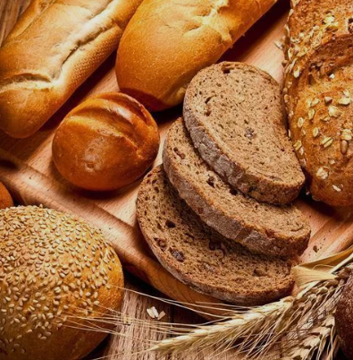 Bakery Products
