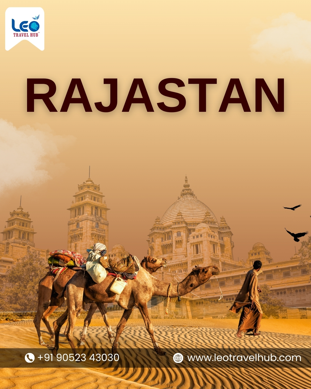 RAJASTAN TOUR
