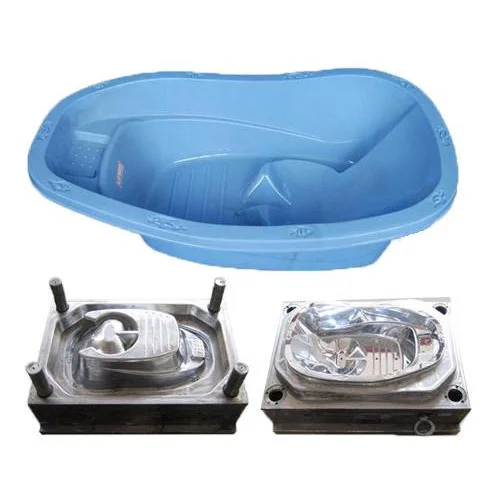 Plastic Components Job Work