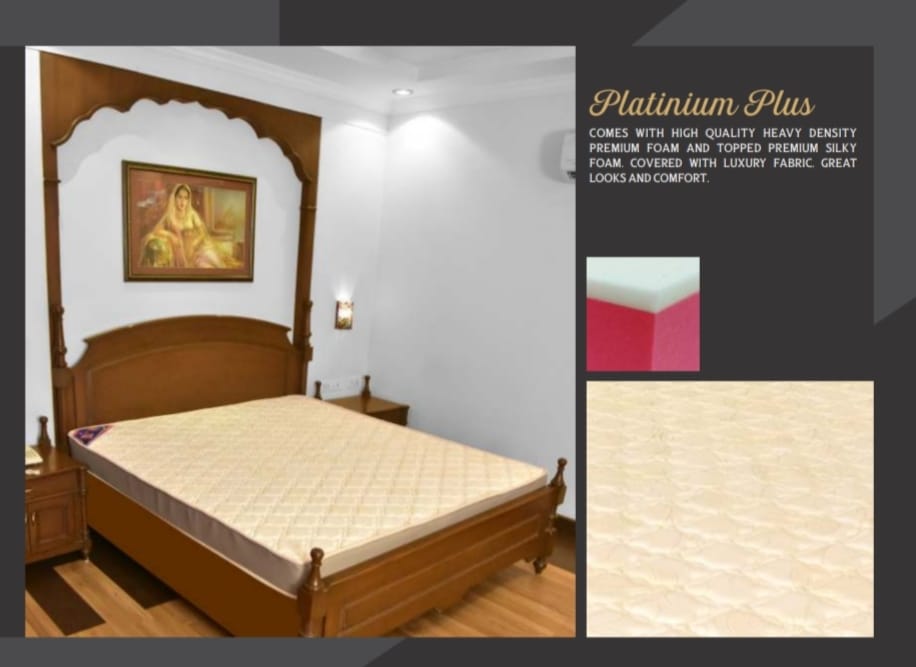 MATTRESS