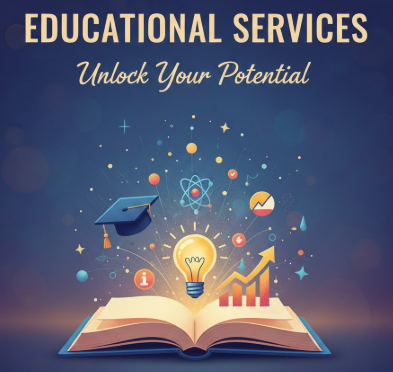  offering educational services